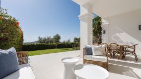 Reihenhaus zu verkaufen in La Quinta Golf, Benahavis