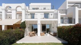 Reihenhaus zu verkaufen in La Quinta Golf, Benahavis