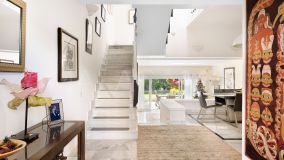 Town House for sale in Last Green, Nueva Andalucia