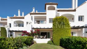 Town House for sale in Last Green, Nueva Andalucia