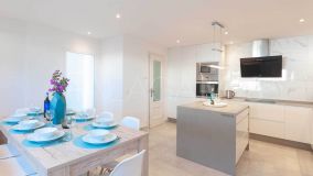 Duplex rez de chaussée for sale in Castiglione, San Pedro de Alcantara