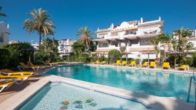 Duplex rez de chaussée for sale in Castiglione, San Pedro de Alcantara