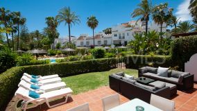 Duplex rez de chaussée for sale in Castiglione, San Pedro de Alcantara