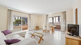 Appartement for sale in Marina Banus, Marbella - Puerto Banus