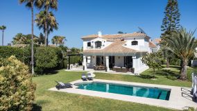 High Quality Scandinavian Villa in Monte Biarritz, Estepona