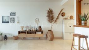 2 bedrooms ground floor apartment for sale in Las Tortugas de Aloha