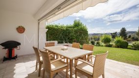 Town House for sale in Los Jarales, Nueva Andalucia