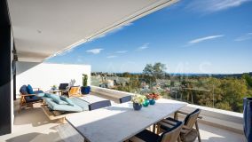 Apartment for sale in Azahar de Marbella, Nueva Andalucia