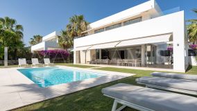 Villa en venta en La Finca de Marbella, Marbella Este