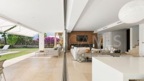 Villa for sale in La Finca de Marbella, Marbella East