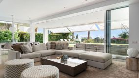Villa for sale in La Finca de Marbella, Marbella East