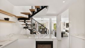 Reihenhaus zu verkaufen in La Quinta Hills, Benahavis