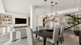 Reihenhaus zu verkaufen in La Quinta Hills, Benahavis