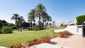 Markplanslägenhet for sale in Andalucia Garden Club, Nueva Andalucia