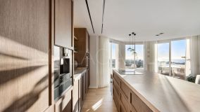 Zweistöckiges Penthouse zu verkaufen in Coto Real, Marbella Goldene Meile