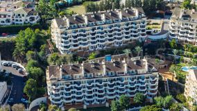 Apartment for sale in Señorio de Aloha, Nueva Andalucia