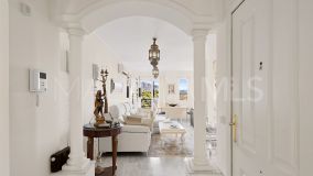 Apartment for sale in Señorio de Aloha, Nueva Andalucia