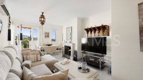 Apartment for sale in Señorio de Aloha, Nueva Andalucia