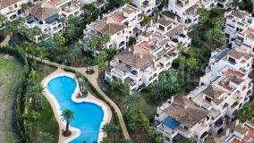 Appartement for sale in Medina de Banús, Nueva Andalucia