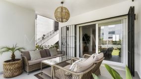 Appartement rez de chaussée for sale in Nueva Andalucia, Marbella
