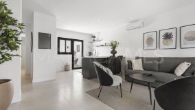 Appartement rez de chaussée for sale in Nueva Andalucia, Marbella