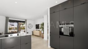 Appartement rez de chaussée for sale in Nueva Andalucia, Marbella