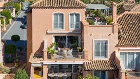 Wohnung zu verkaufen in Monte Halcones, Benahavis