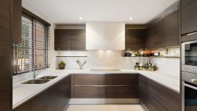 Wohnung zu verkaufen in Monte Halcones, Benahavis