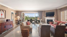 Wohnung zu verkaufen in Monte Halcones, Benahavis