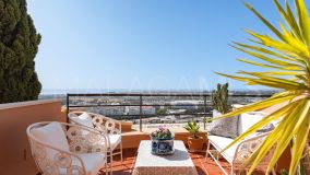 Apartamento en venta en Magna Marbella, Nueva Andalucia