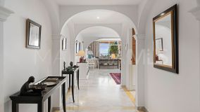 Apartamento en venta en Magna Marbella, Nueva Andalucia