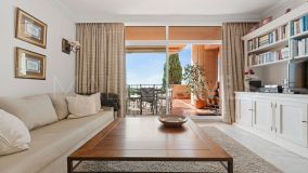 Apartamento en venta en Magna Marbella, Nueva Andalucia