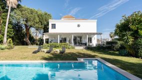 Villa en venta en Lagomar, Nueva Andalucia