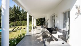 Villa for sale in Lagomar, Nueva Andalucia