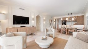 Appartement rez de chaussée for sale in Andalucia Garden Club, Nueva Andalucia