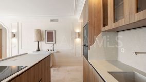 Apartamento Planta Baja en venta en Andalucia Garden Club, Nueva Andalucia