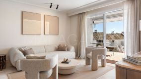 Apartamento Planta Baja en venta en Andalucia Garden Club, Nueva Andalucia