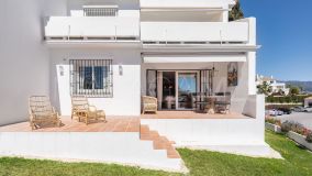 Ground Floor Apartment for sale in Andalucia Garden Club, Nueva Andalucia