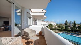 Apartamento en venta en Royal Gardens, Nueva Andalucia