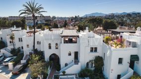 Appartement Terrasse for sale in Pueblo Arabesque, Nueva Andalucia