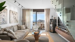 Penthaus zu verkaufen in Estepona