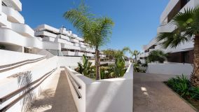 Penthaus zu verkaufen in Estepona