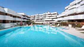 Penthaus zu verkaufen in Estepona