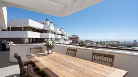 Penthaus zu verkaufen in Estepona