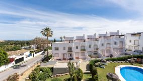 Maison de Ville for sale in La Biznaga, Nueva Andalucia