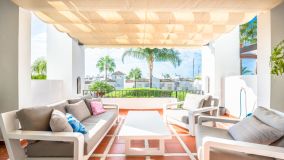 Town House for sale in Last Green, Nueva Andalucia