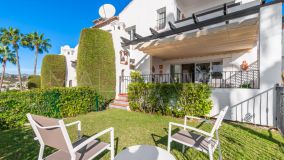Town House for sale in Last Green, Nueva Andalucia