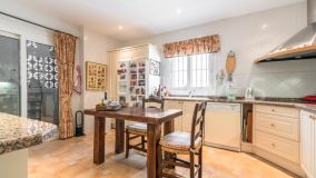 Town House for sale in Last Green, Nueva Andalucia