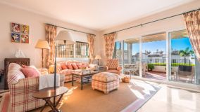 Town House for sale in Last Green, Nueva Andalucia