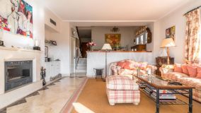 Town House for sale in Last Green, Nueva Andalucia